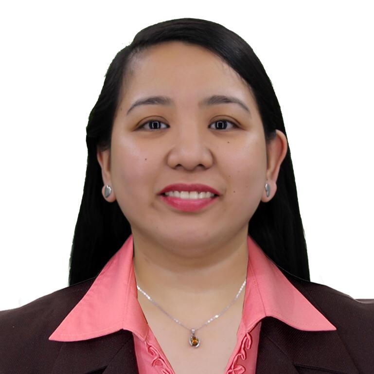 Dr. Jemmabel S. Macaranas