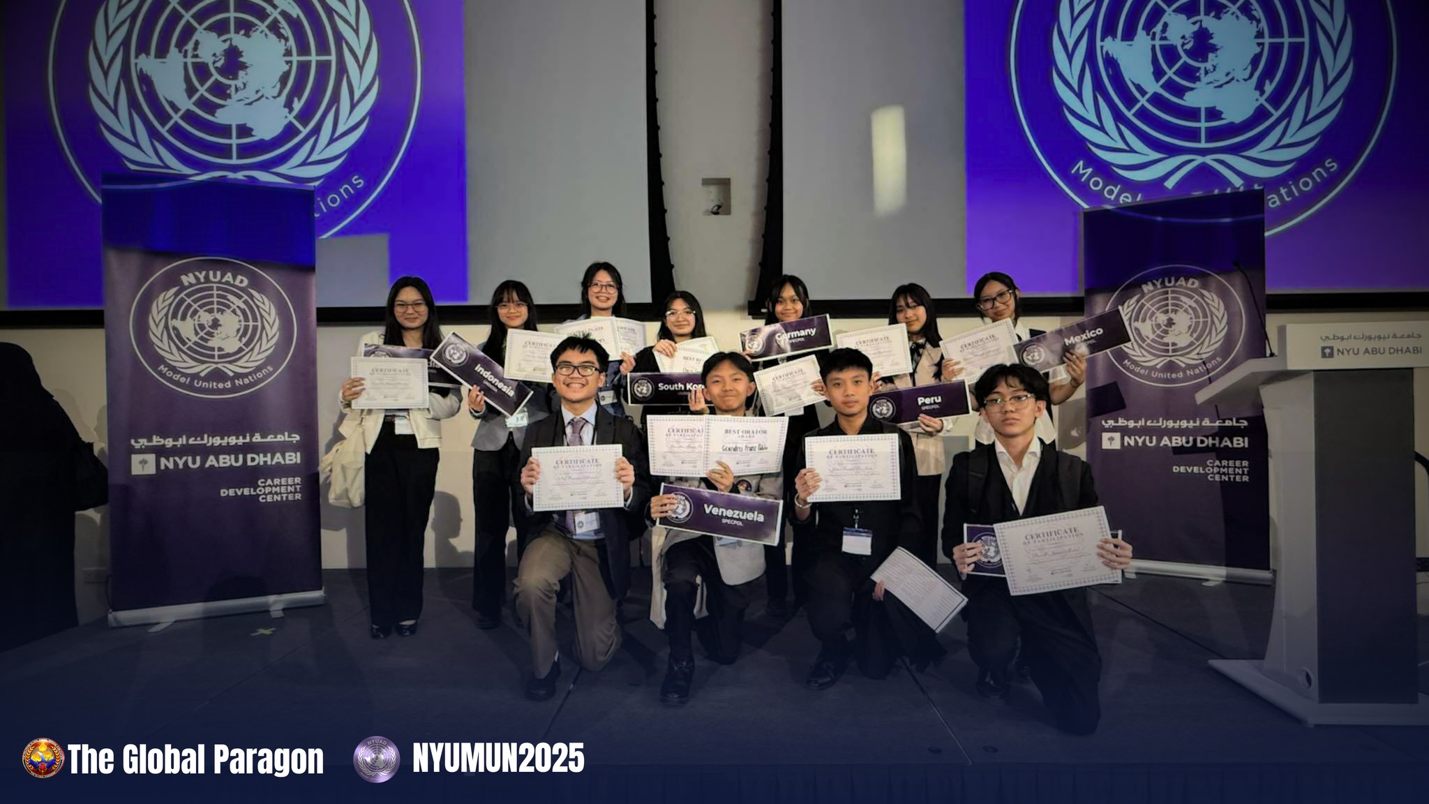 NYUMUN 2025