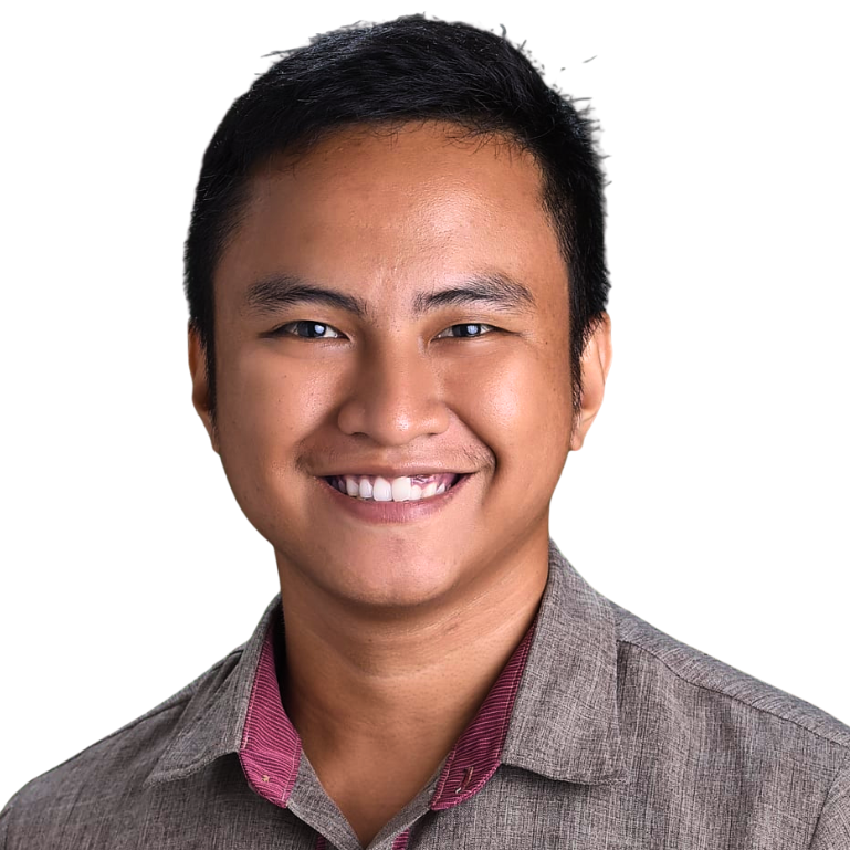 Dave Omar Christian V. Husain